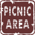 Picnic Area 3 Clip Art