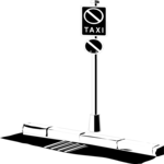 Taxi Stand