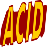 Acid - Title