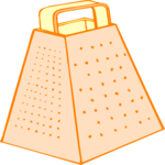 Cheese Grater 3