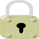 Padlock 01