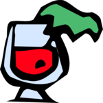 Drink 23 Clip Art