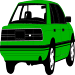 Sedan 29 Clip Art