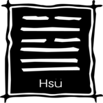 Ancient Asian - Hsu