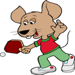 Ping Pong - Mouse