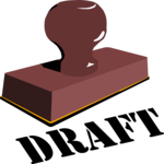 Draft