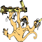 Monkey 02