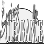 Spring Clearance 2 Clip Art