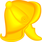 Helmet 09 Clip Art