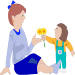 Flowers for Mother 2