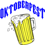 Oktoberfest 2 Clip Art