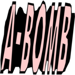 A-Bomb - Title