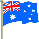 Australia 3 Clip Art