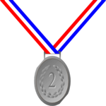 Medal - Silver