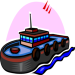 Tugboat 6