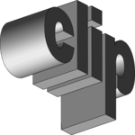 Clip