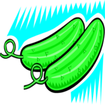 Cucumbers 3