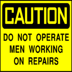 Men Working 2