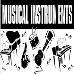 Musical Instruments