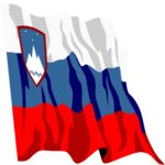 Slovenia 2 Clip Art