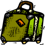 Luggage 21