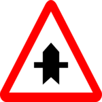 Crossing Ahead 3
