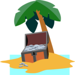 Treasure Chest Island