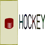 Ice Hockey - Title