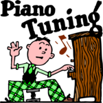 Piano Tuner