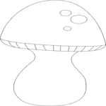 Mushroom 03