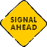 Signal Ahead