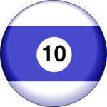 10 Ball 3