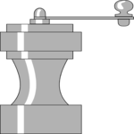 Pepper Mill 1