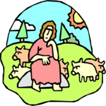 Parable of Prodigal Son 2