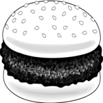 Hamburger 04