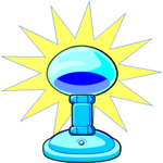 Hair Dryer - Salon 2