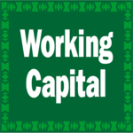 Working Capital Clip Art