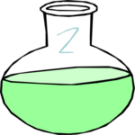 Chemistry - Flask 22