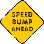 Bump Ahead 3