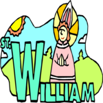 William Clip Art