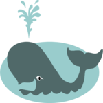 Whale 02