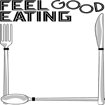 Feel Good Eating Frame