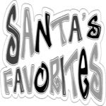 Santa's Favorites