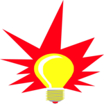 Light Bulb 10