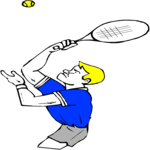 Tennis - Player 59