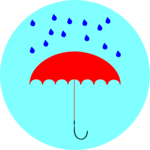 Rain 19 Clip Art