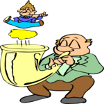 Horn Player & Flautist