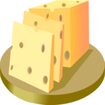 Cheese 28 Clip Art