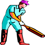 Cricket Player 13
