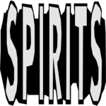 Spirits - Title